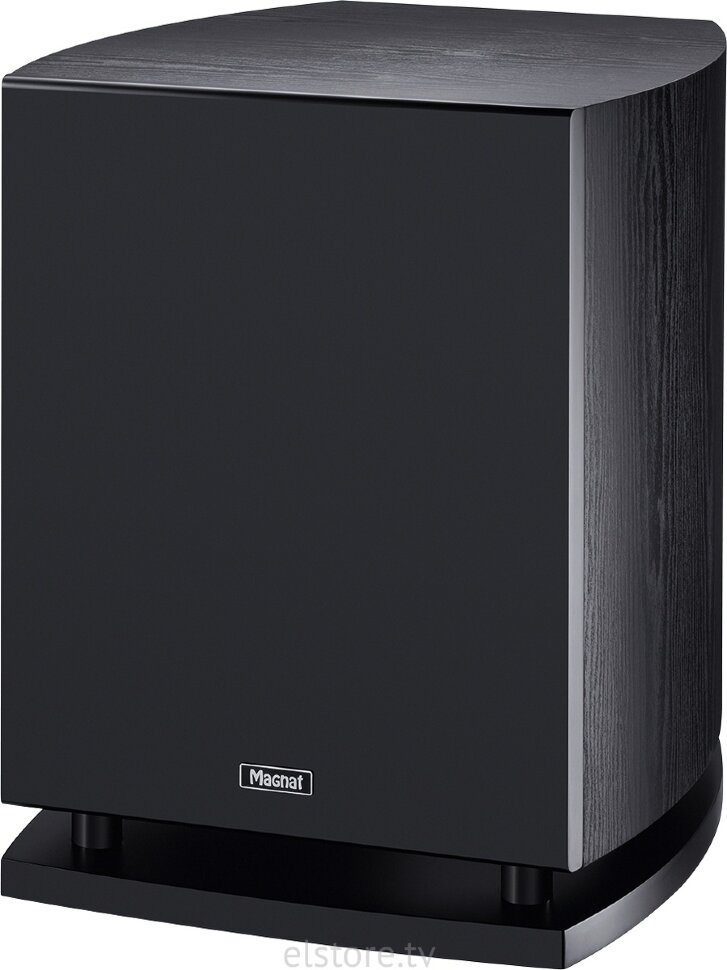 Активный сабвуфер Magnat Quantum Sub 7230 A black