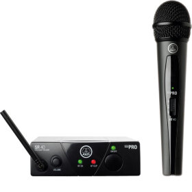 Радиосистема AKG WMS40 Mini Vocal Set BD US25B