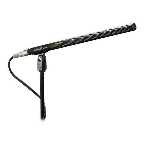Микрофон пушка Audio-Technica BP4027