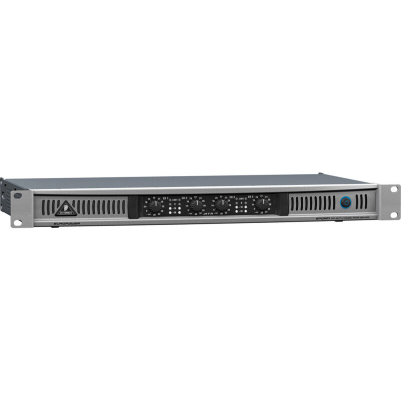 Усилитель звука Behringer EPQ304