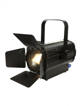 Anzhee PRO Fresnel 200 ZOOM (3200К)