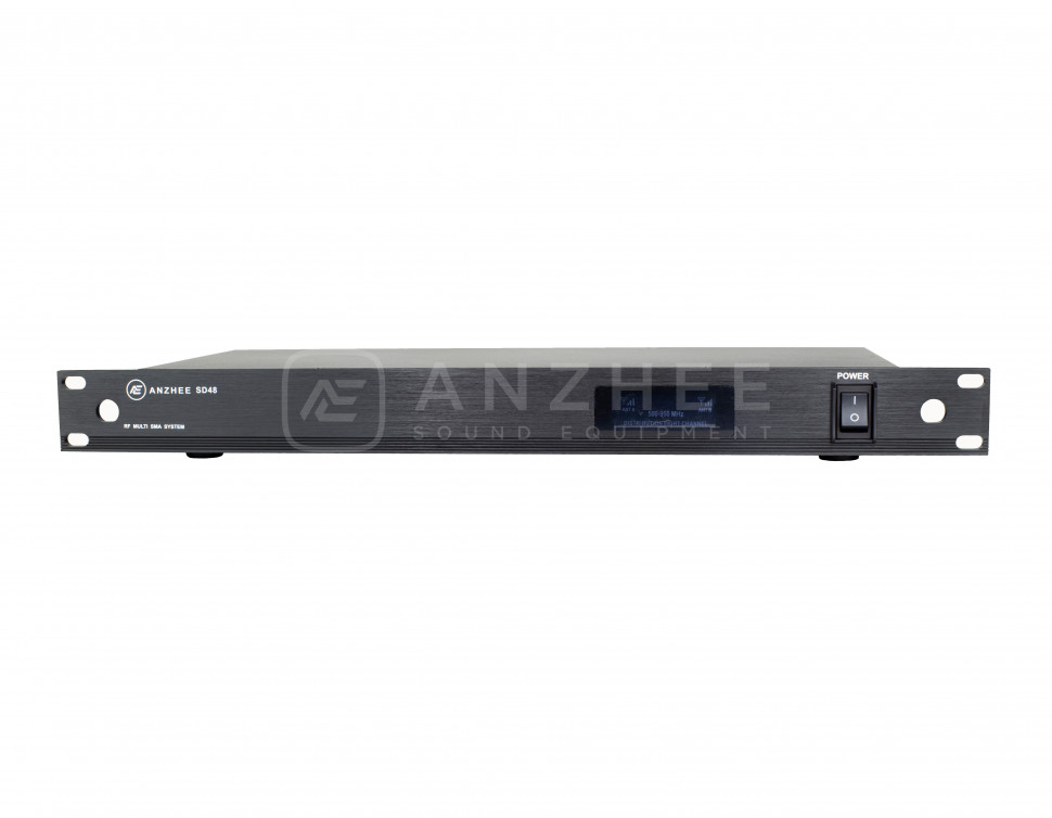 Anzhee SD48