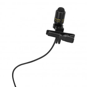 Петличный микрофон Beyerdynamic TG L34c