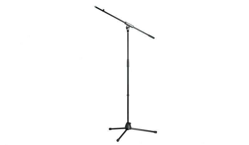 Микрофонная стойка K&M 27105-300-55