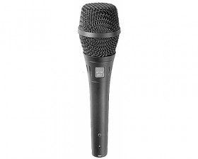 Конденсаторный микрофон Shure SM87A