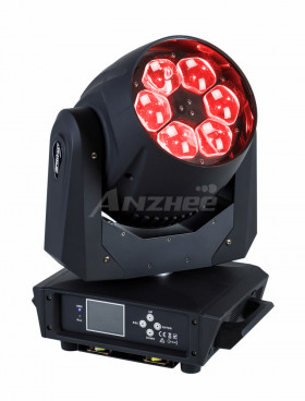 PROCBET H6x40Z B-EYE MKII [white] (RGBW)