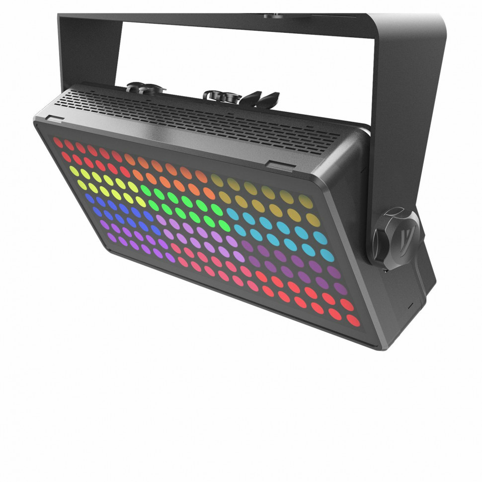 ACME THUNDERBOLT Цветной светодиодный прибор