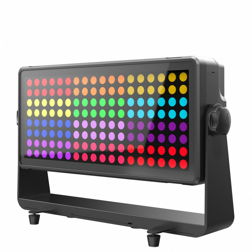 ACME THUNDERBOLT Цветной светодиодный прибор