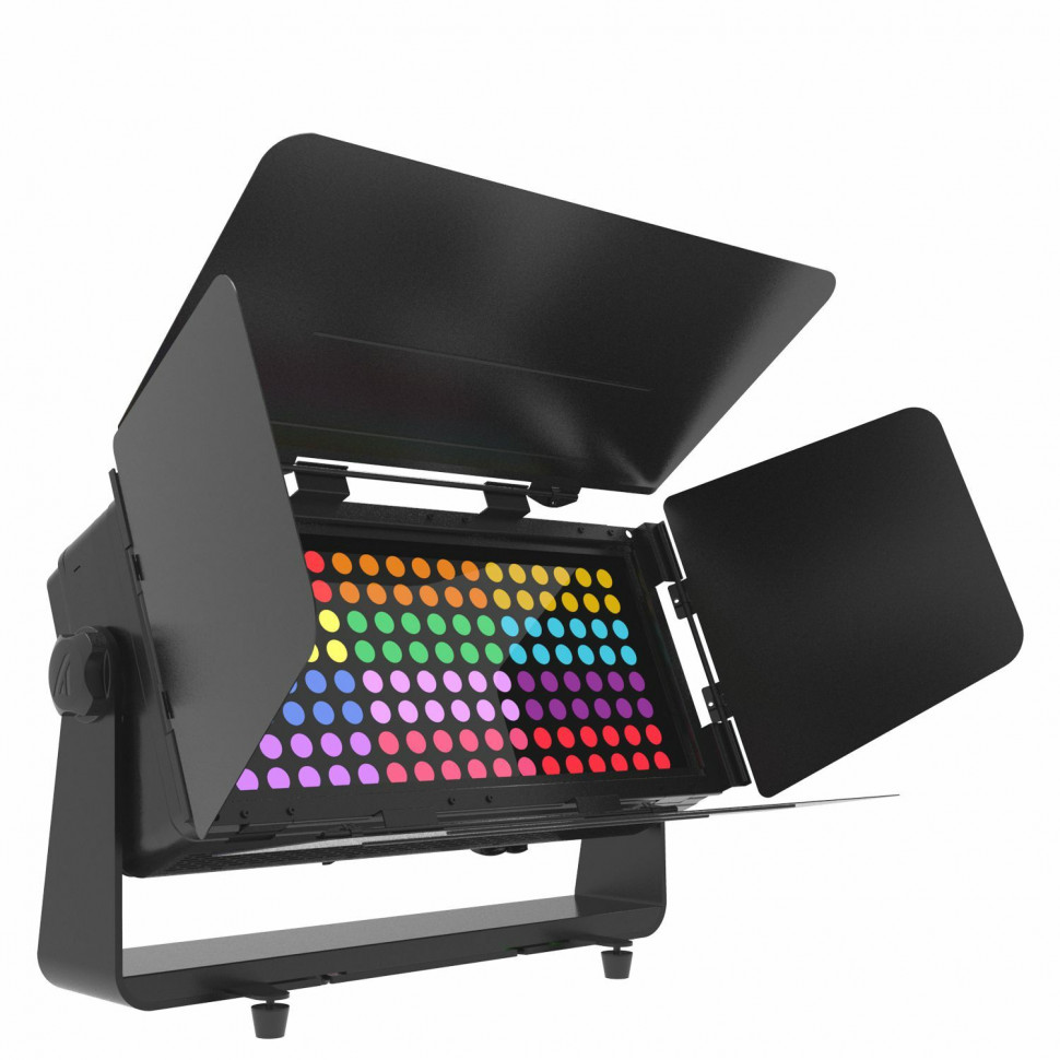 ACME THUNDERBOLT Цветной светодиодный прибор