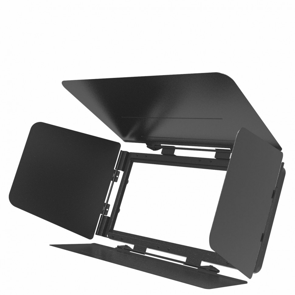 ACME THUNDERBOLT Цветной светодиодный прибор