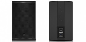 Пассивная акустическая система Turbosound NuQ152