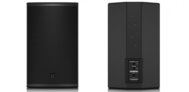 Пассивная акустическая система Turbosound NuQ152