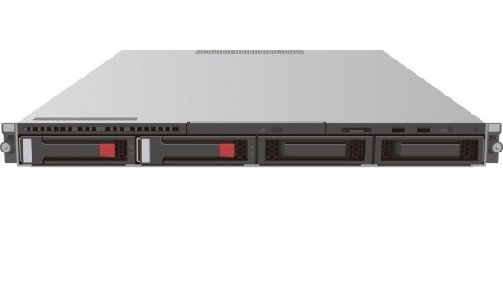 Сервер Sony PCSVCS100SP