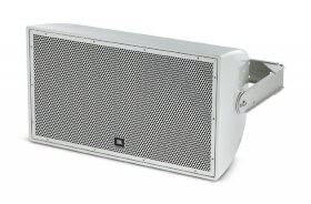 Настенная акустическая система JBL AW295-BK