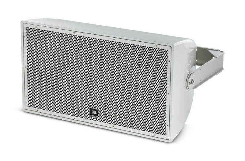 Настенная акустическая система JBL AW295-BK