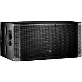 Активный сабвуфер JBL SRX828SP