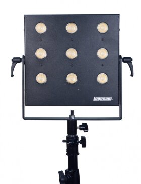 Cветодиодный прибор Logocam LED Light mini U
