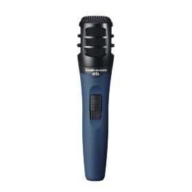 Инструментальный микрофон Audio-Technica MB2k