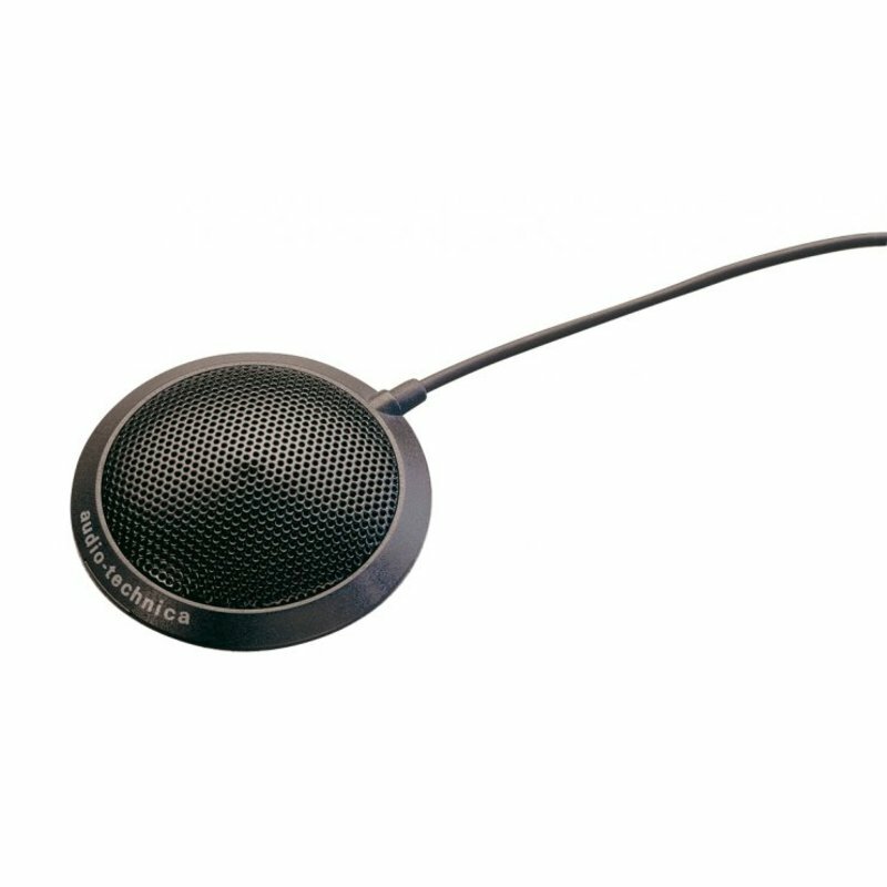 Конференционный микрофон Audio-Technica ATR4697