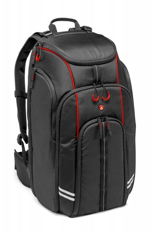 Рюкзак Manfrotto D1 Aviator MB BP-D1