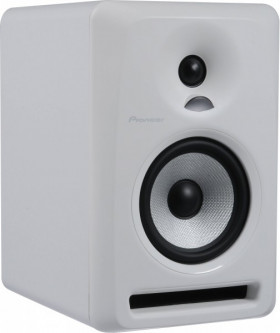 Студийный монитор PIONEER S-DJ50X-W