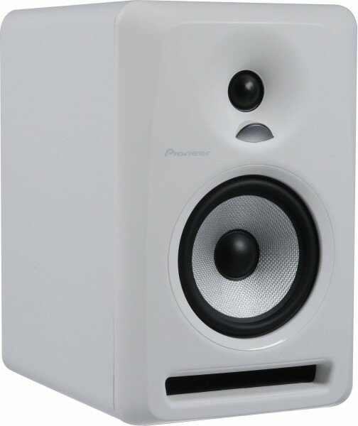 Студийный монитор PIONEER S-DJ50X-W