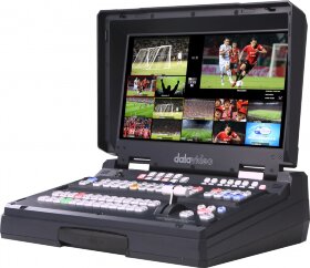 Видеомикшер Datavideo HS-2850-8