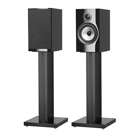 Полочная акустика B&W 706 s2 Gloss Black