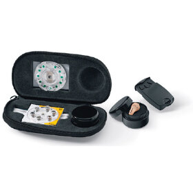 Радиомонитор Phonak Invisity Flex S6