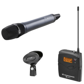 Радиосистема Sennheiser EW 135P G3