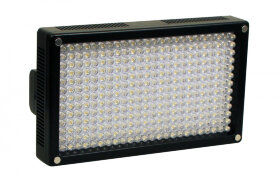 Накамерный светильник Logocam ML18-D LED BiColor