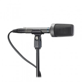 Студийный микрофон Audio-Technica AT8022XY