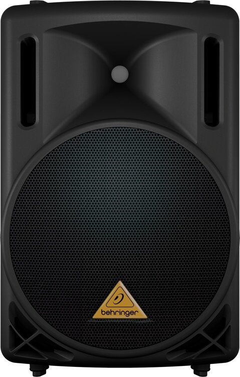 Активная акустическая система Behringer B212D