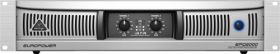 Усилитель мощности Behringer EPQ2000