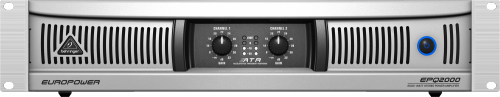 Усилитель мощности Behringer EPQ2000