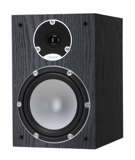 Полочная акустическая система Tannoy Mercury 7.2 Цвет: Черный дуб [BLACK OAK]