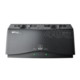Зарядное устройство AKG CU400