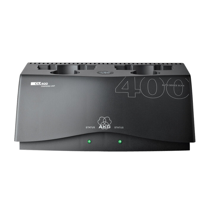Зарядное устройство AKG CU400