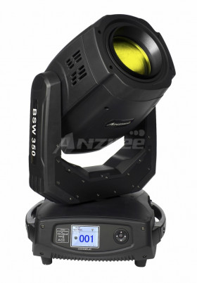 Anzhee PRO HR350Z-BSW CMY