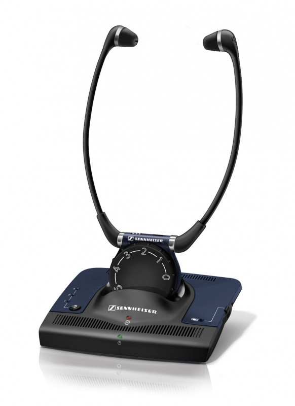 Приёмник Sennheiser SET 840 S