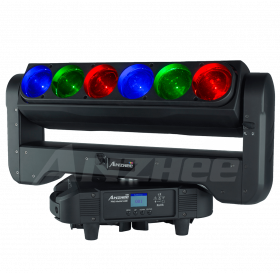 Anzhee PRO H6x60Z LINE