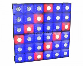 PROCBET MATRIX LED 36-3 BACKLIGHT