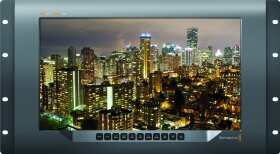 Монитор Blackmagic SmartView 4K