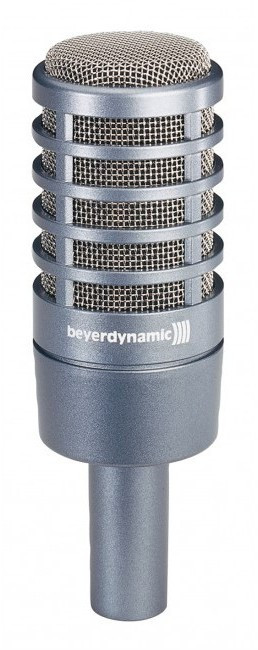 Студийный микрофон Beyerdynamic M 99