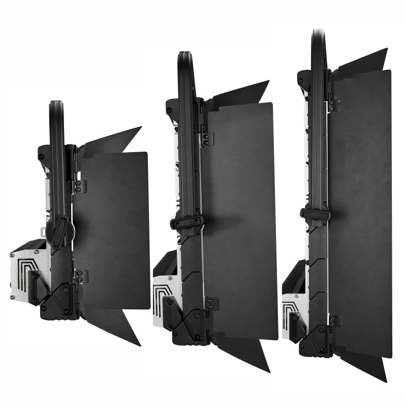 MONON Sopa Студийная LED панель