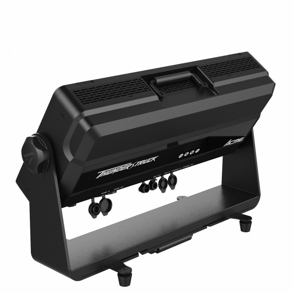 ACME THUNDERSTRUCK Цветной светодиодный прибор