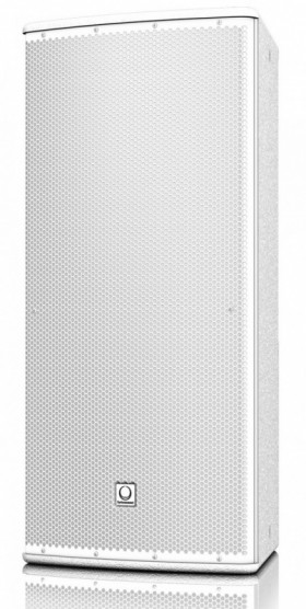 Пассивная акустическая система Turbosound Athens TCS122/96-R-WH