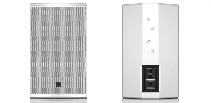Пассивная акустическая система Turbosound NuQ152-WH