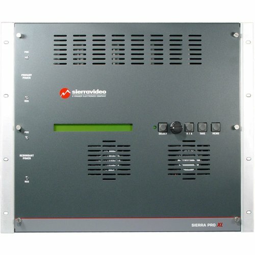 Коммутатор Kramer Sierra Pro XL 3216V5SR-XL