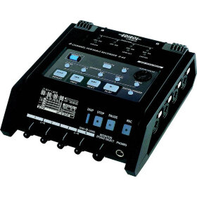 Рекордер Roland R-44-E
